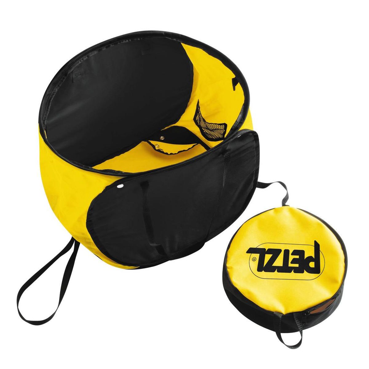 Petzl ECLIPSE for kasteline